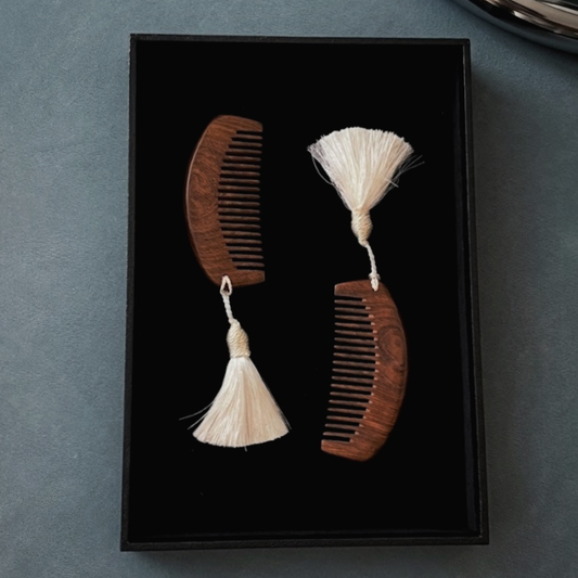 JOON — The Mini Comb