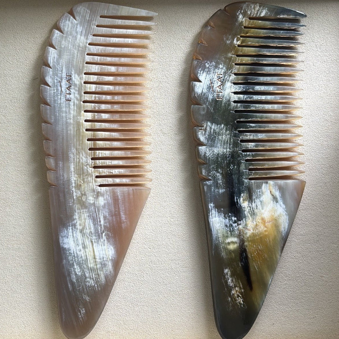 Arc Comb