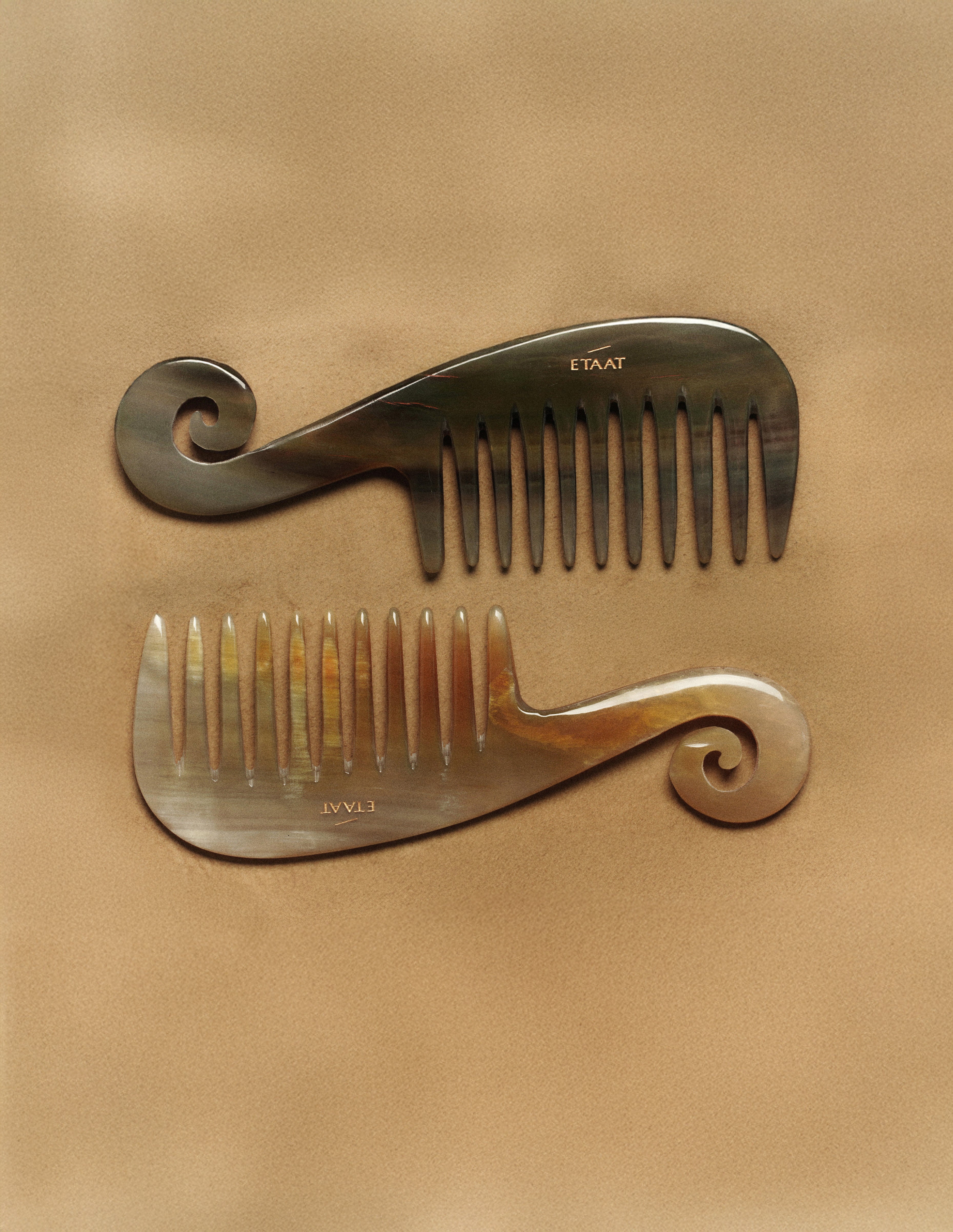 Spira Comb