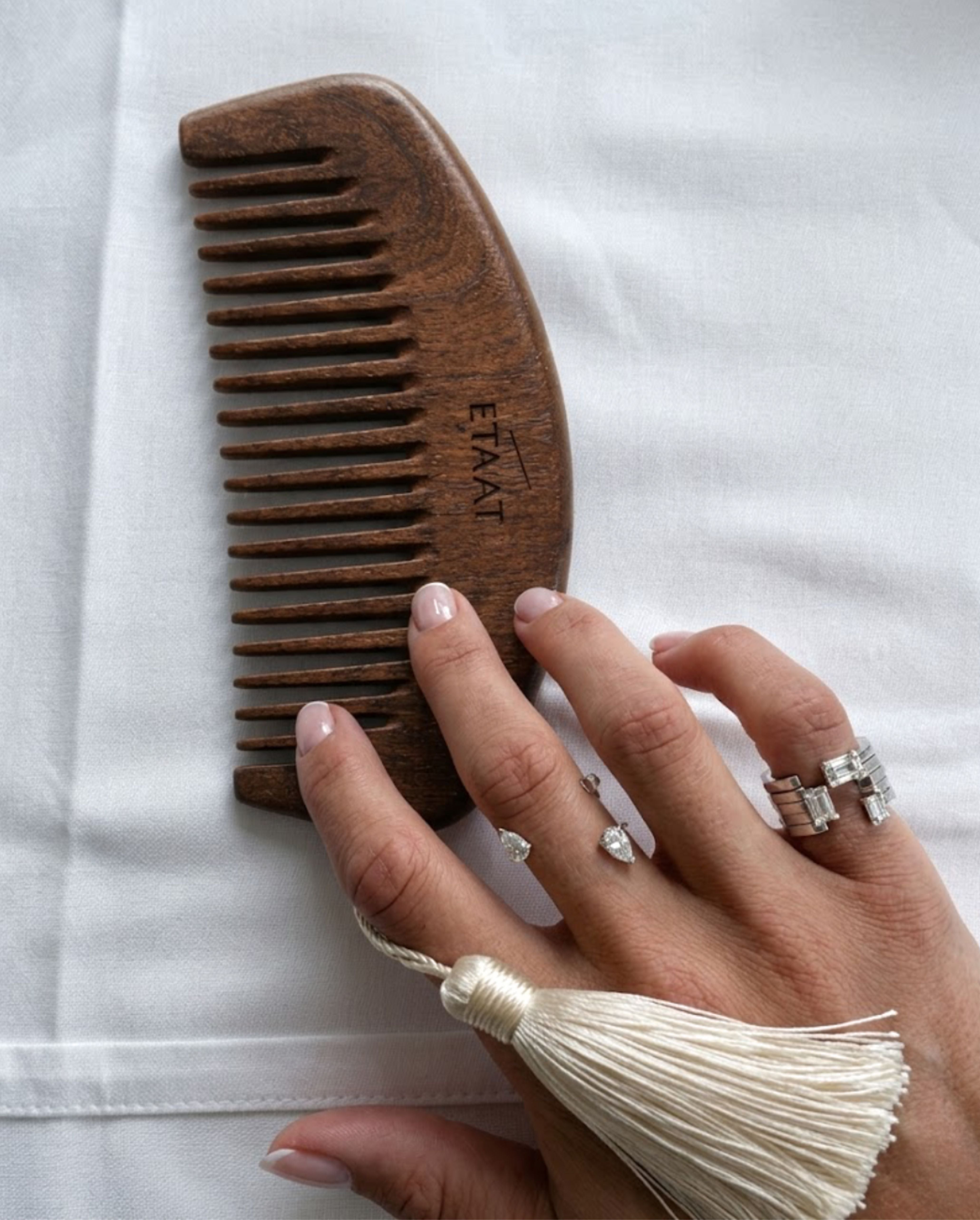 JOON — The Mini Comb