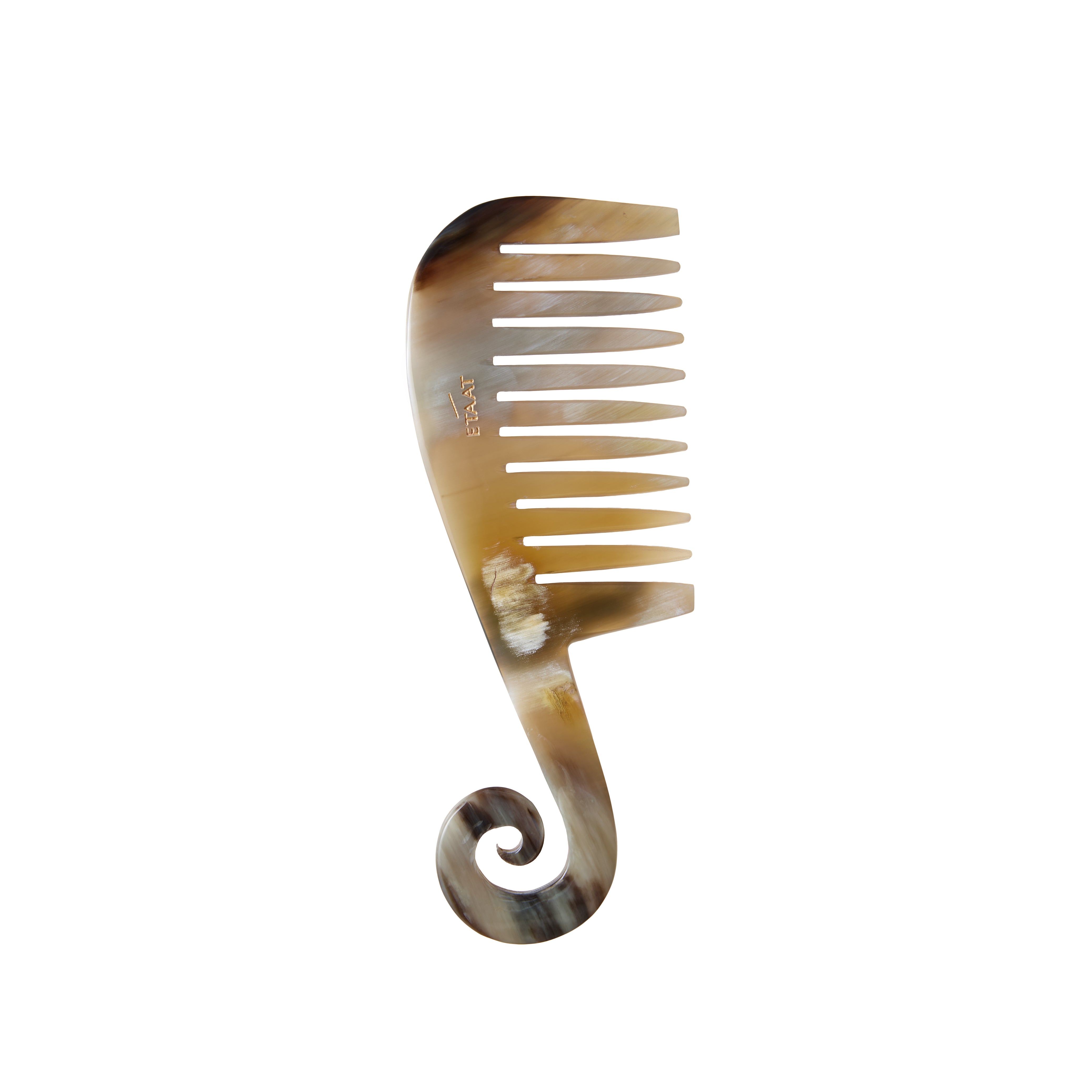 Spira - Post-Styling Comb
