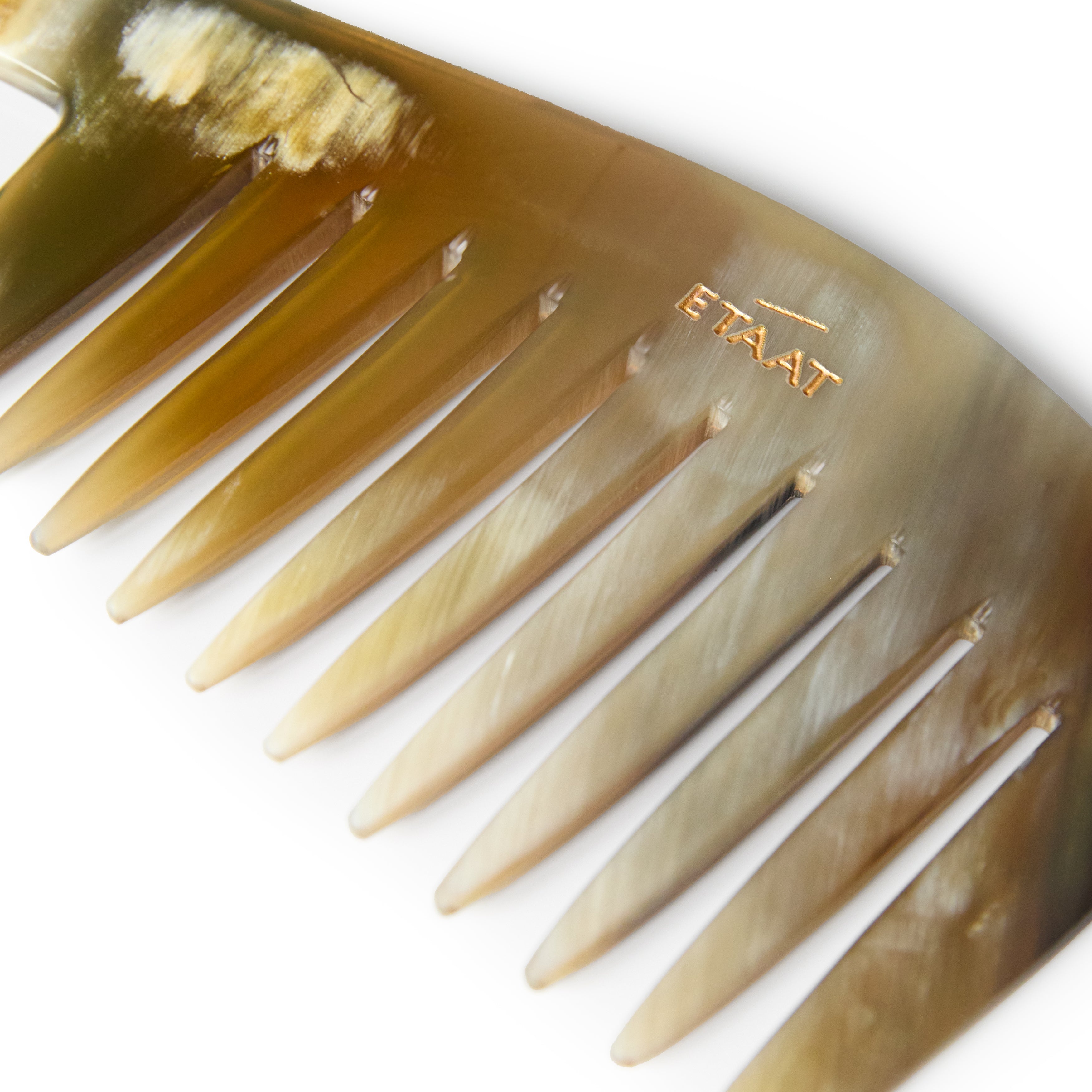 Spira - Post-Styling Comb