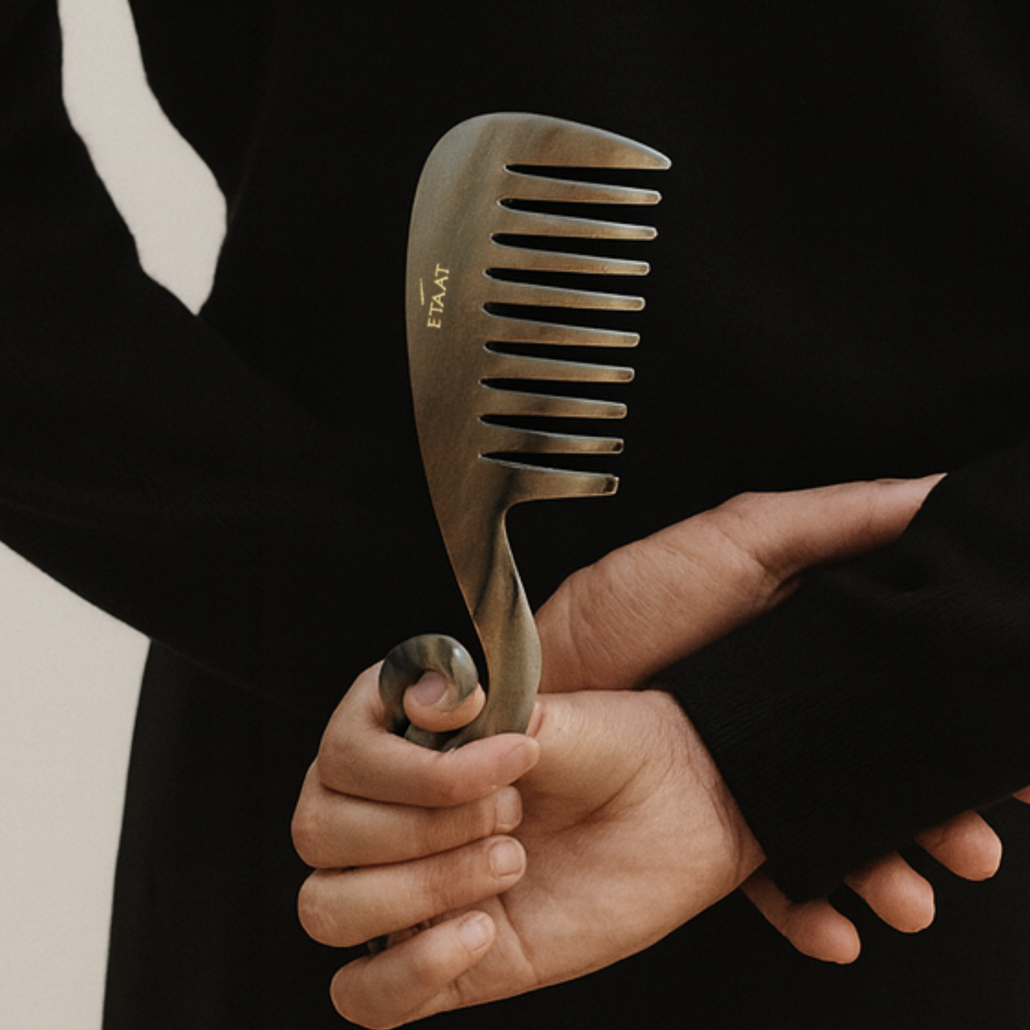 Spira Comb