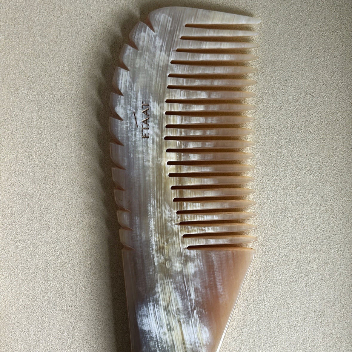 Arc Comb