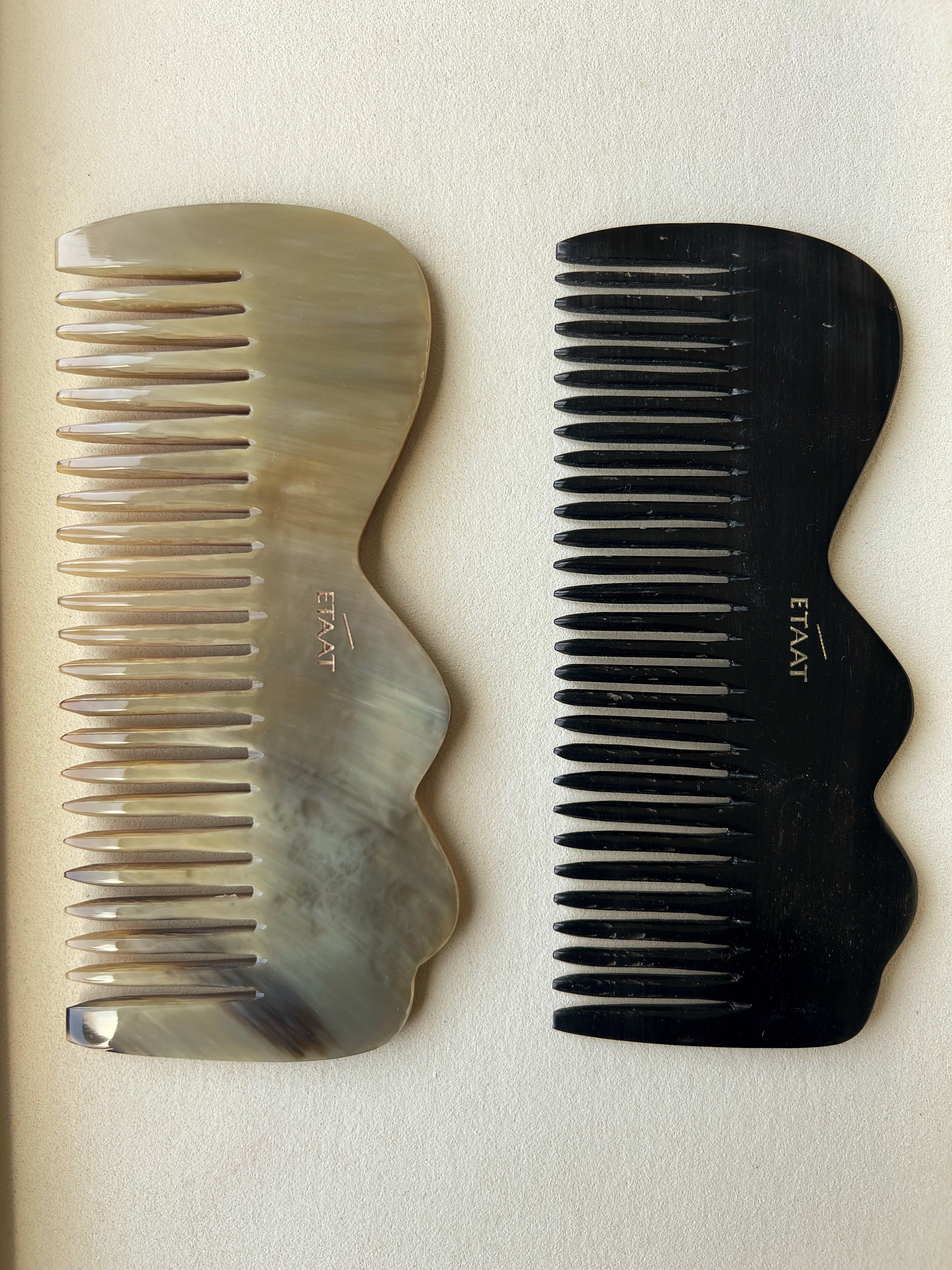 Avantis Comb
